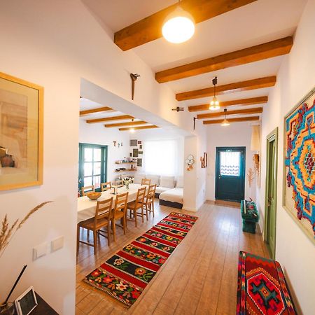 Casa Lila Bed & Breakfast Colti Luaran gambar