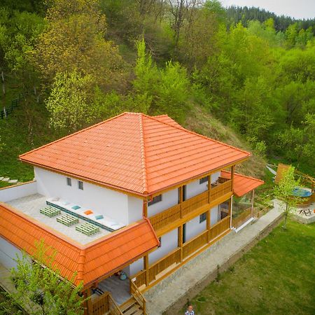 Casa Lila Bed & Breakfast Colti Luaran gambar