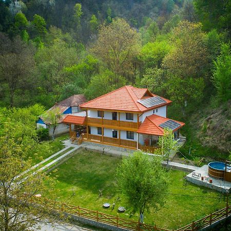 Casa Lila Bed & Breakfast Colti Luaran gambar