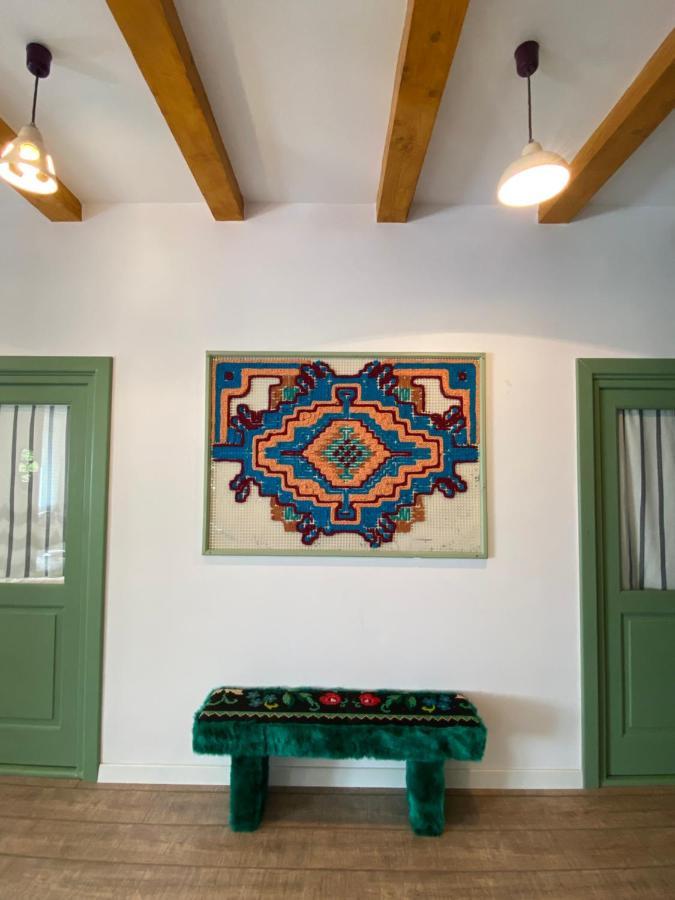 Casa Lila Bed & Breakfast Colti Luaran gambar