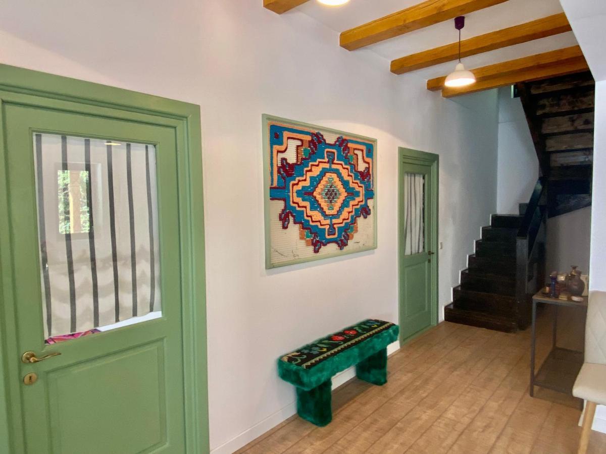 Casa Lila Bed & Breakfast Colti Luaran gambar