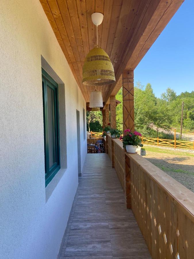 Casa Lila Bed & Breakfast Colti Luaran gambar