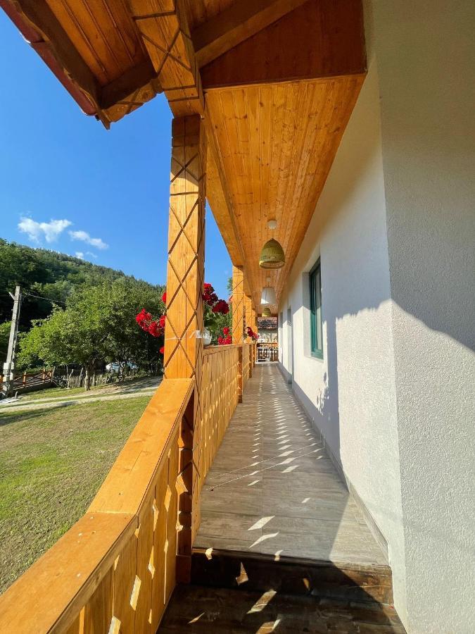 Casa Lila Bed & Breakfast Colti Luaran gambar