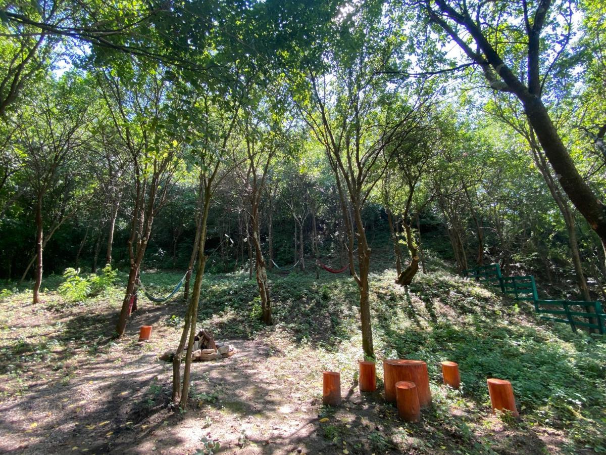 Casa Lila Bed & Breakfast Colti Luaran gambar