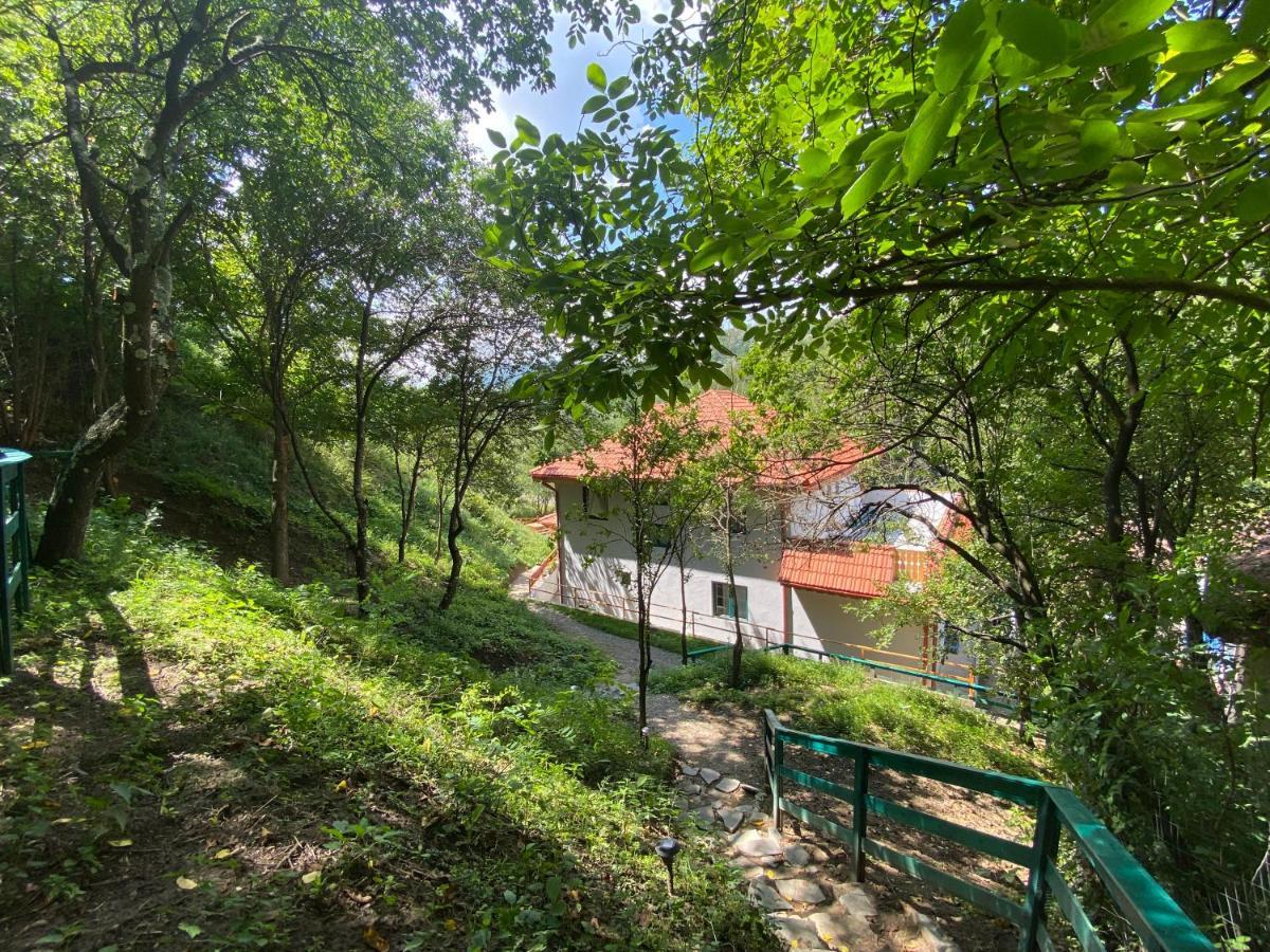Casa Lila Bed & Breakfast Colti Luaran gambar