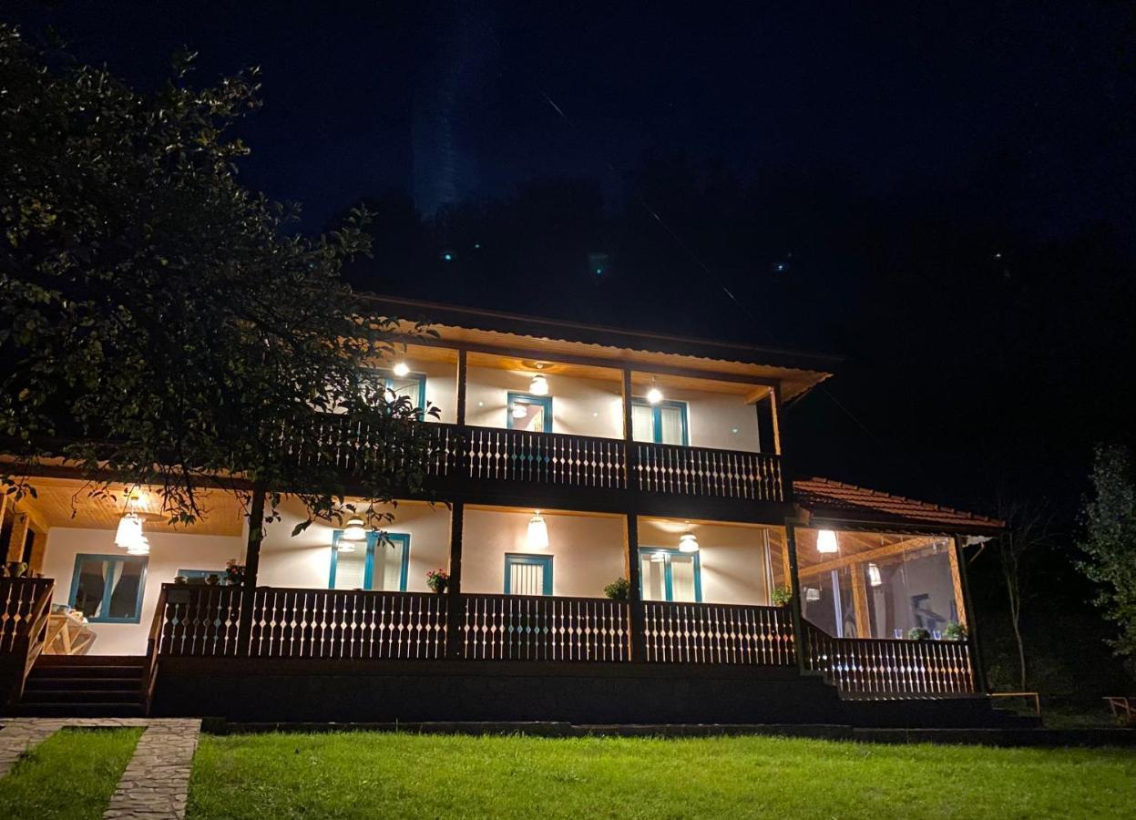 Casa Lila Bed & Breakfast Colti Luaran gambar
