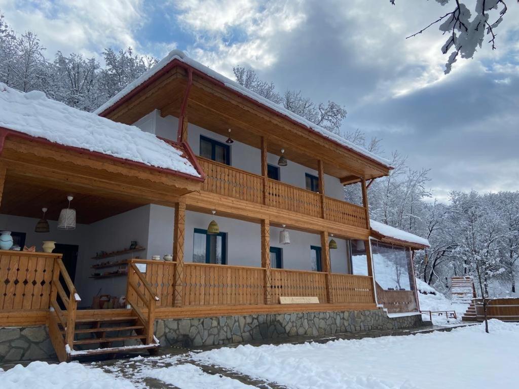 Casa Lila Bed & Breakfast Colti Luaran gambar