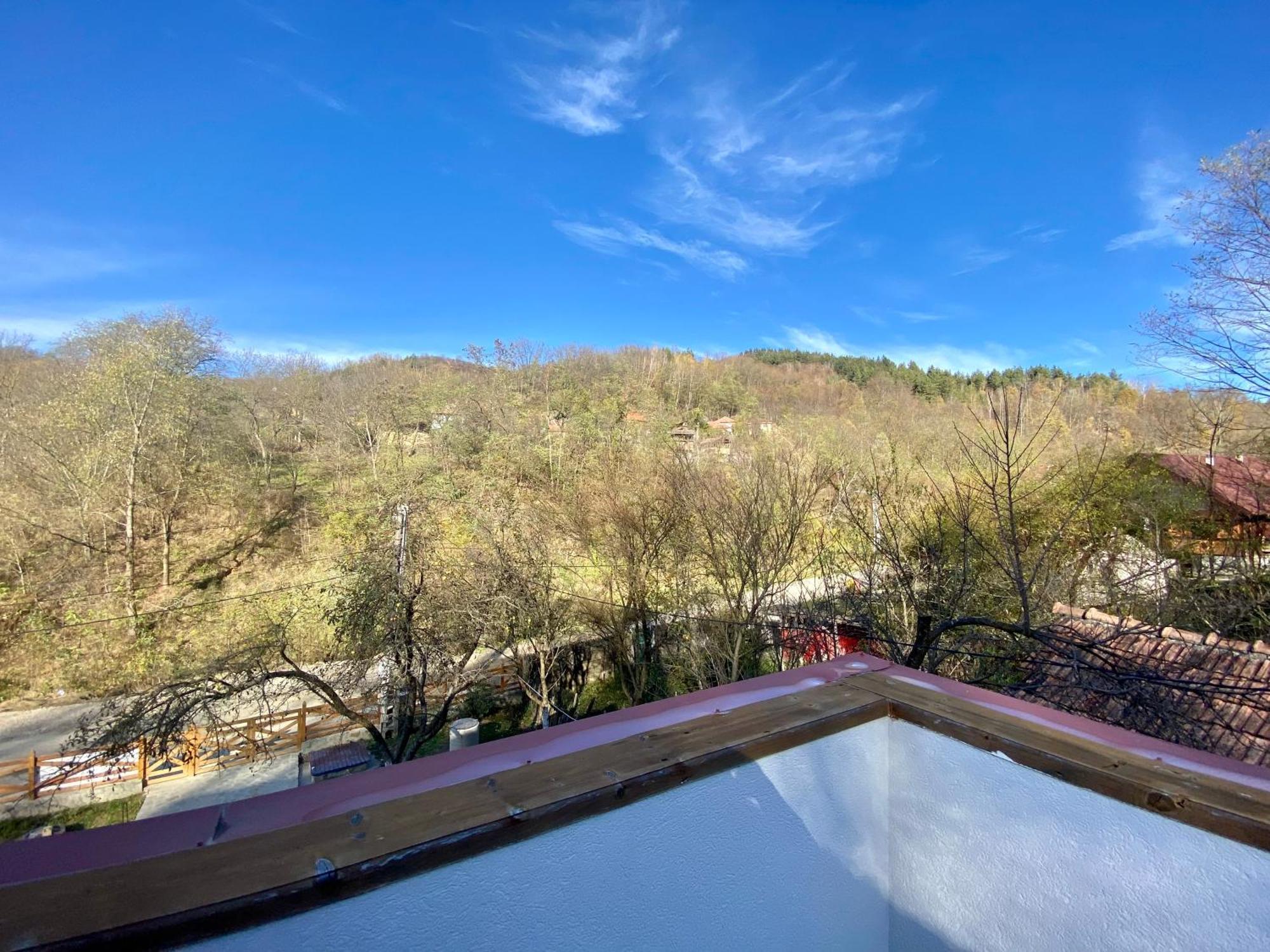 Casa Lila Bed & Breakfast Colti Luaran gambar