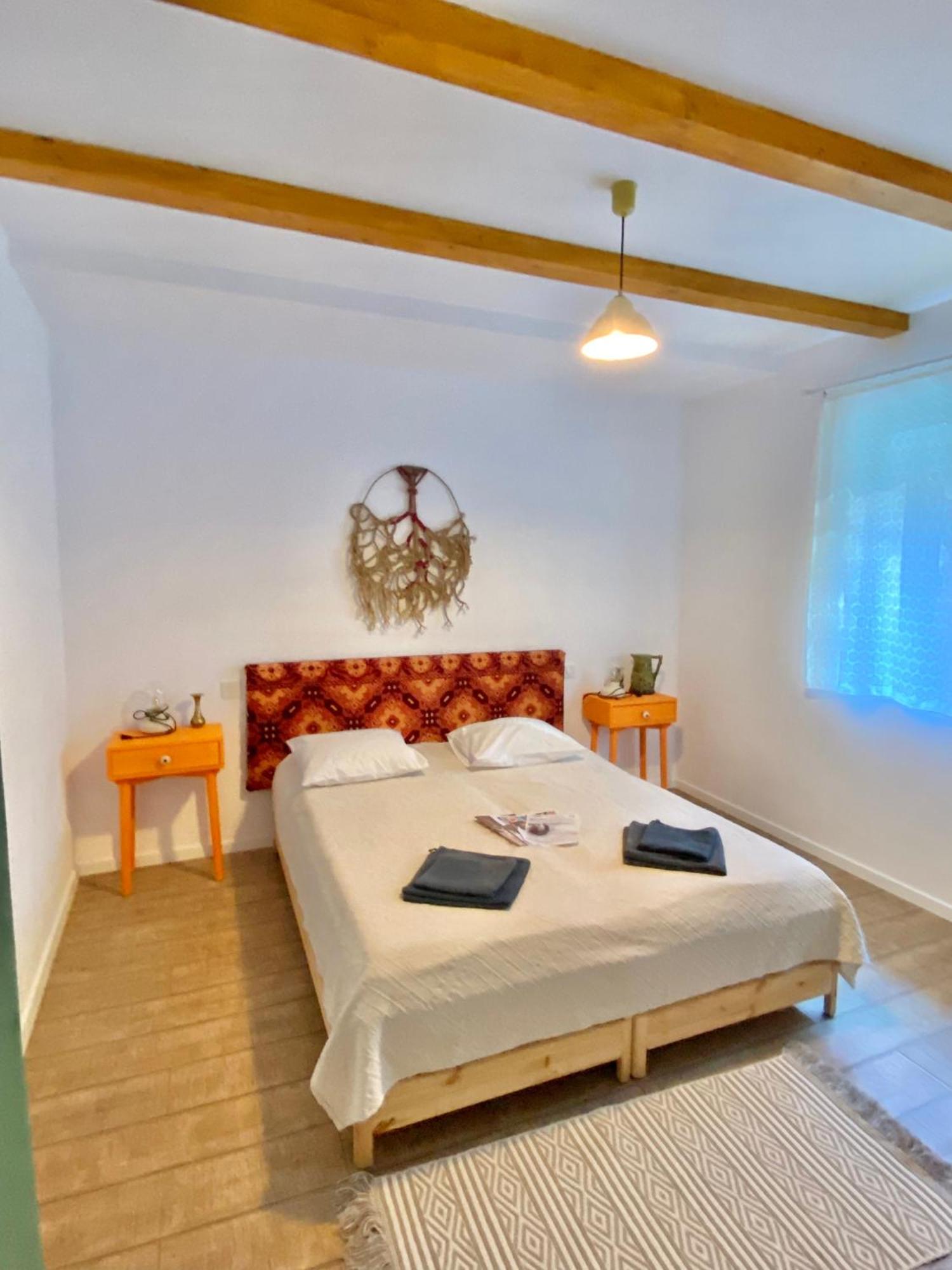 Casa Lila Bed & Breakfast Colti Luaran gambar