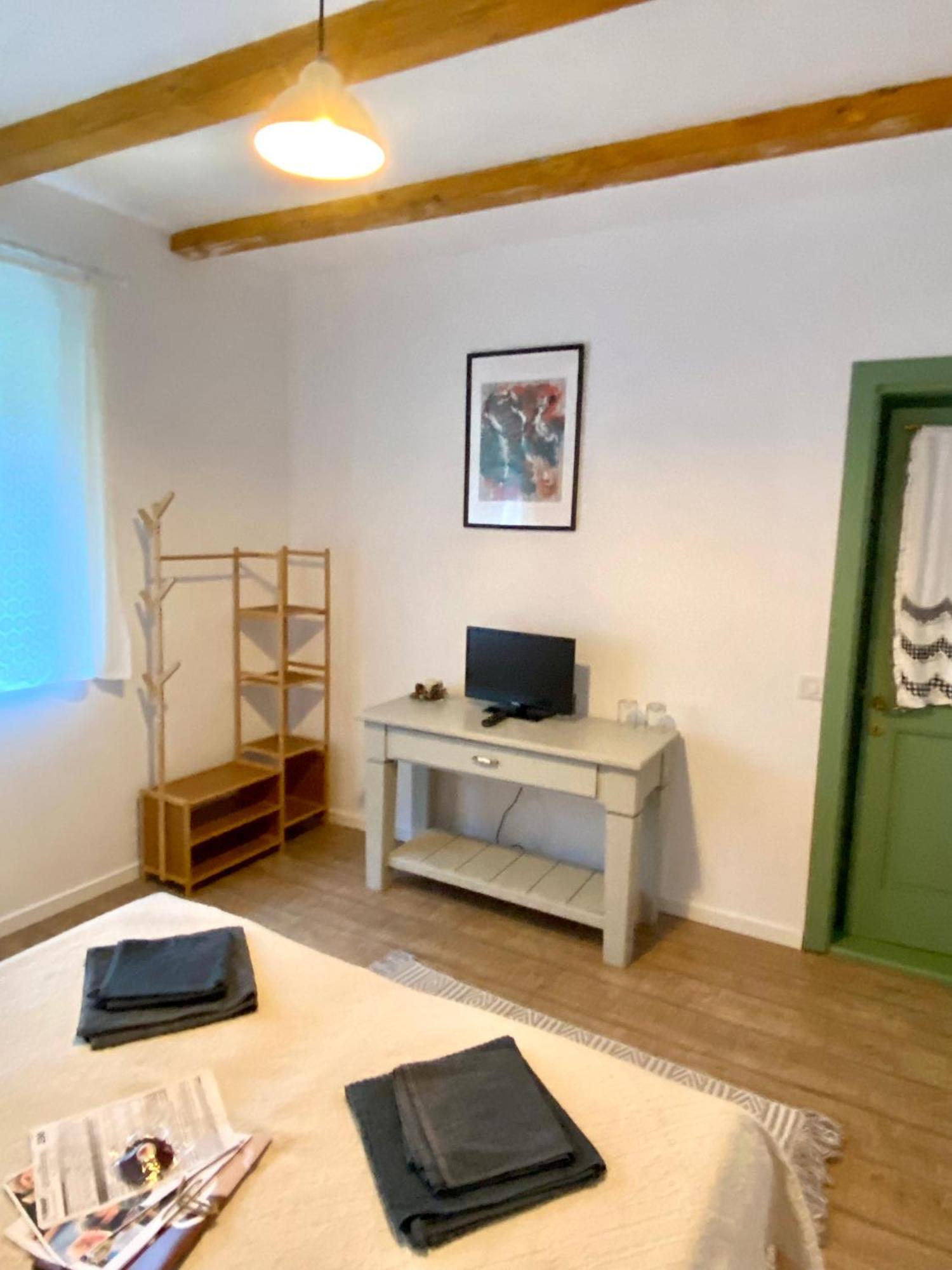 Casa Lila Bed & Breakfast Colti Luaran gambar