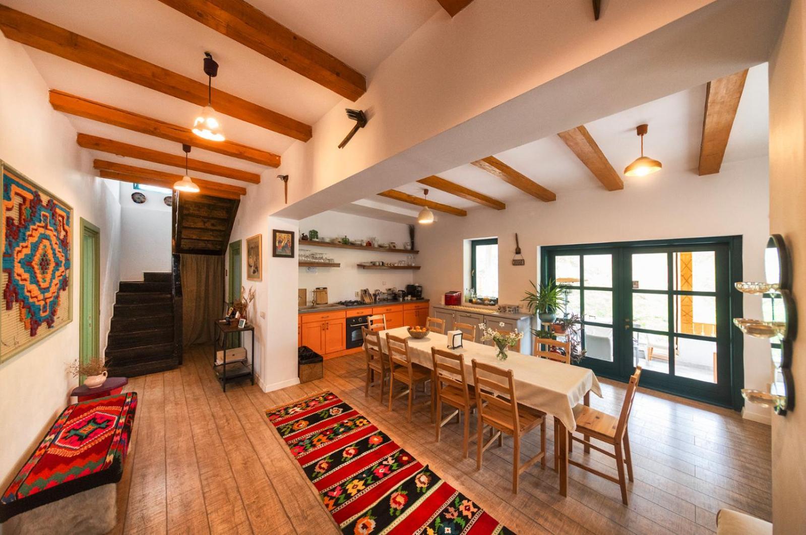 Casa Lila Bed & Breakfast Colti Luaran gambar