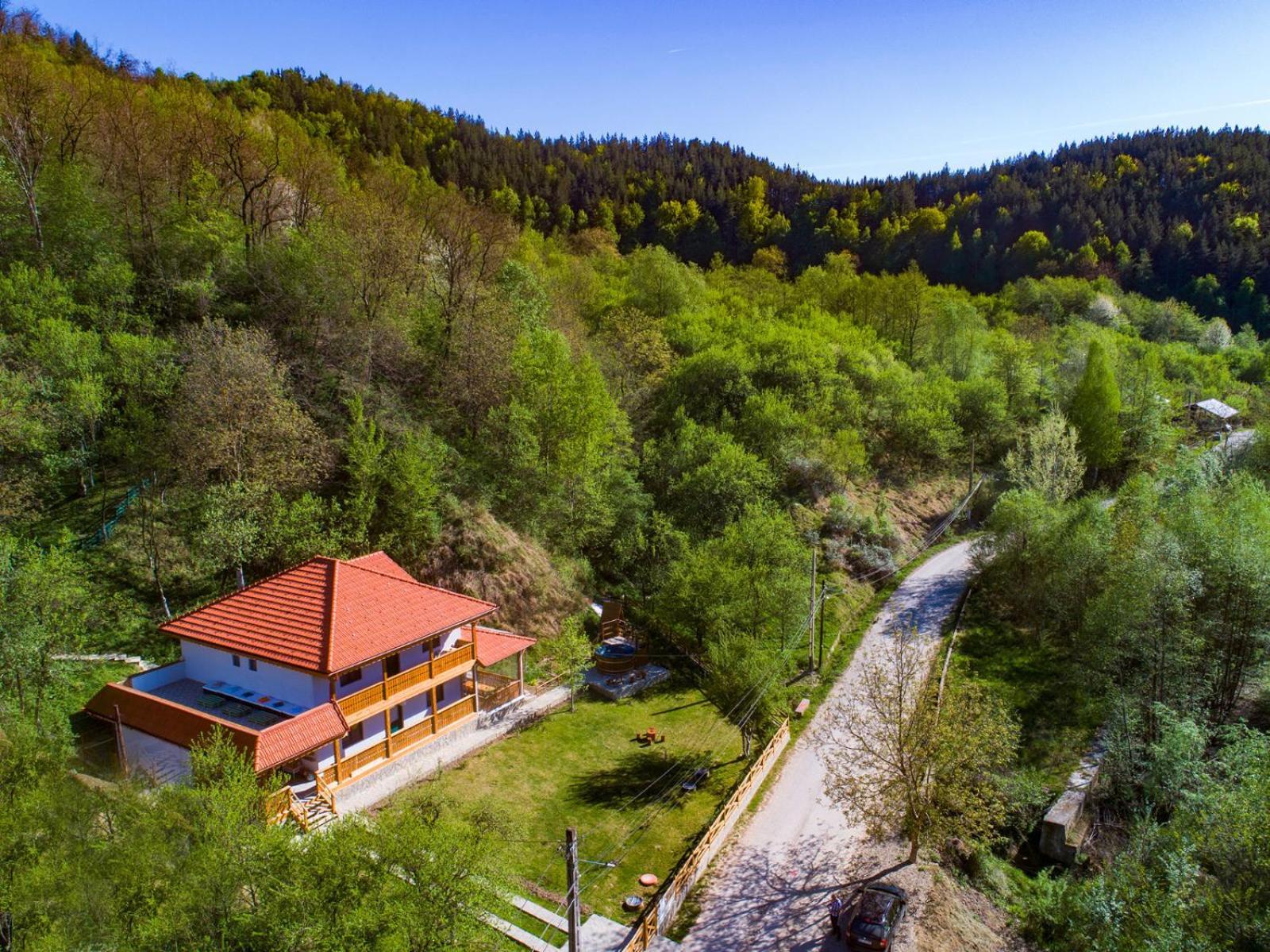 Casa Lila Bed & Breakfast Colti Luaran gambar
