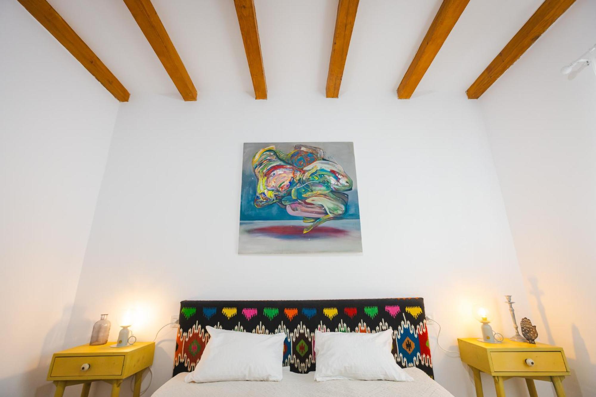Casa Lila Bed & Breakfast Colti Luaran gambar