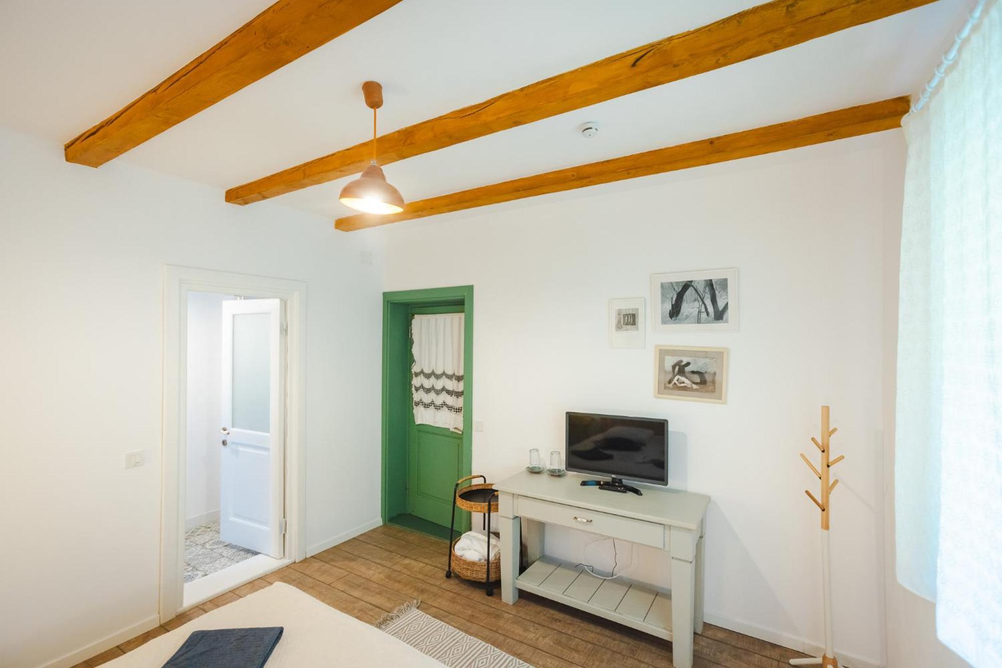 Casa Lila Bed & Breakfast Colti Luaran gambar