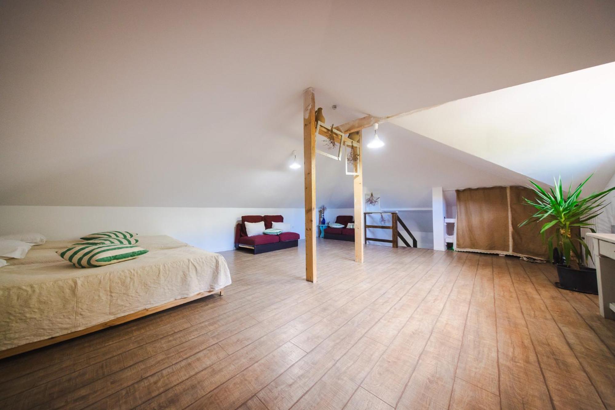 Casa Lila Bed & Breakfast Colti Luaran gambar