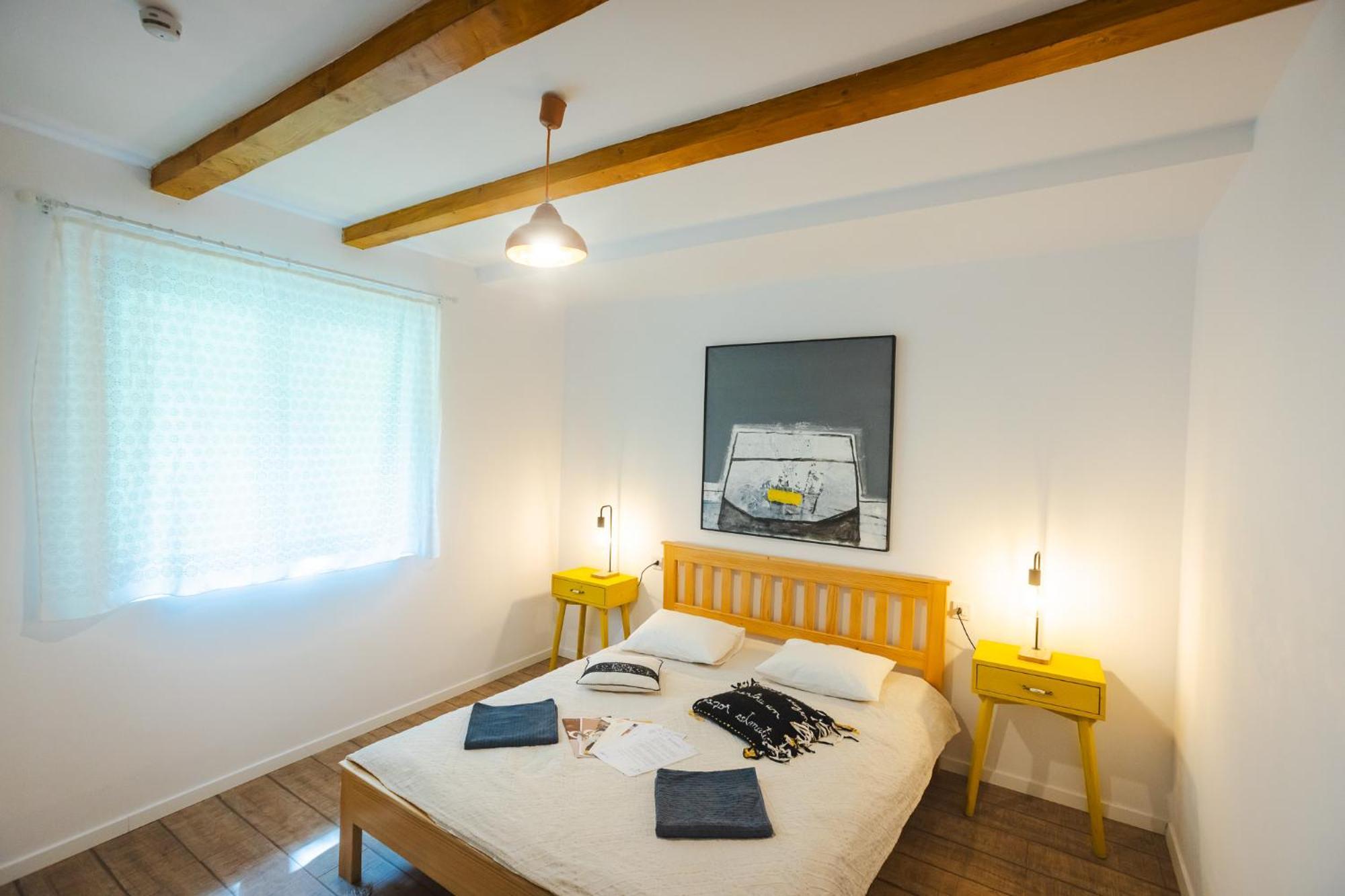 Casa Lila Bed & Breakfast Colti Luaran gambar