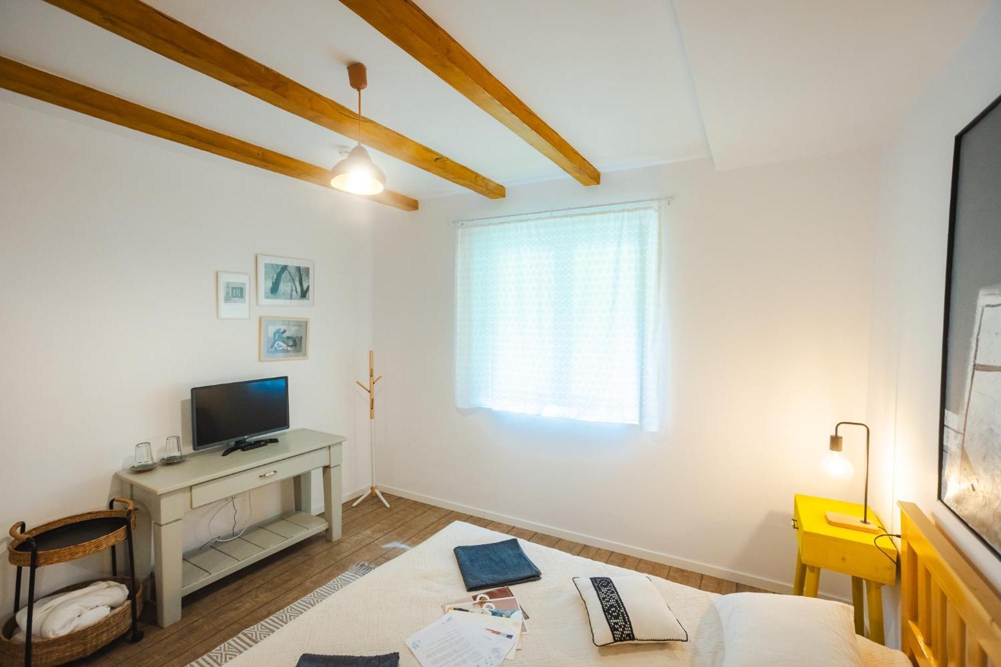 Casa Lila Bed & Breakfast Colti Luaran gambar