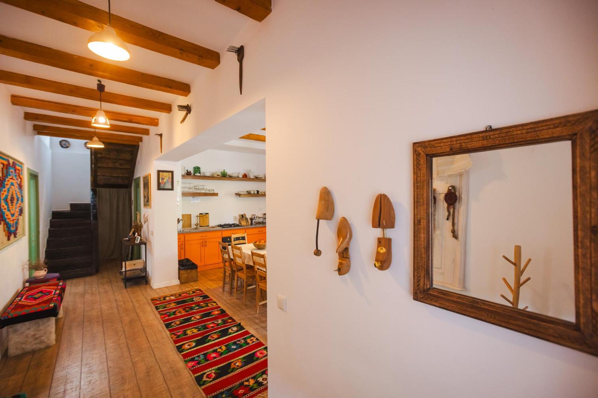 Casa Lila Bed & Breakfast Colti Luaran gambar