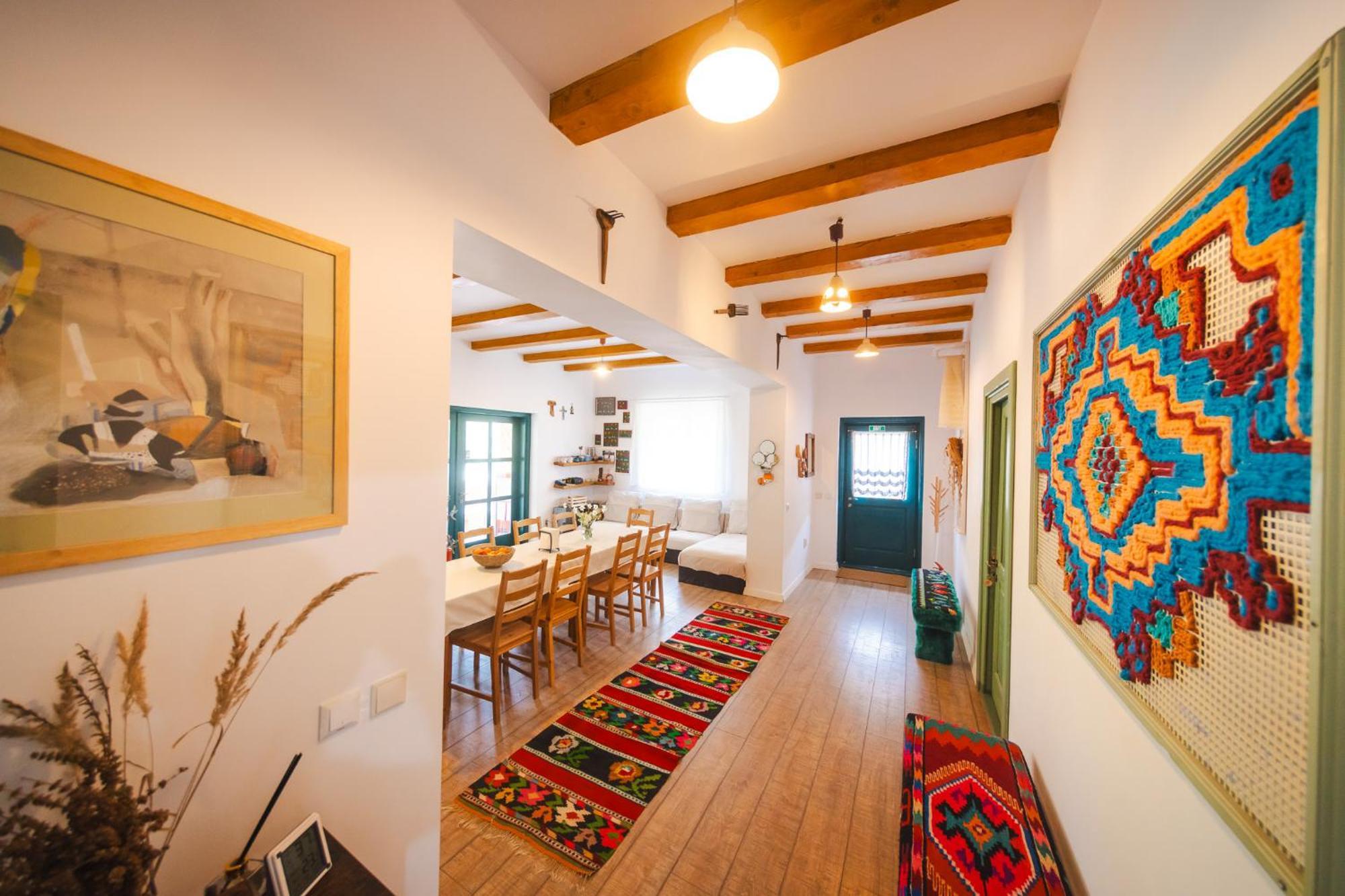 Casa Lila Bed & Breakfast Colti Luaran gambar
