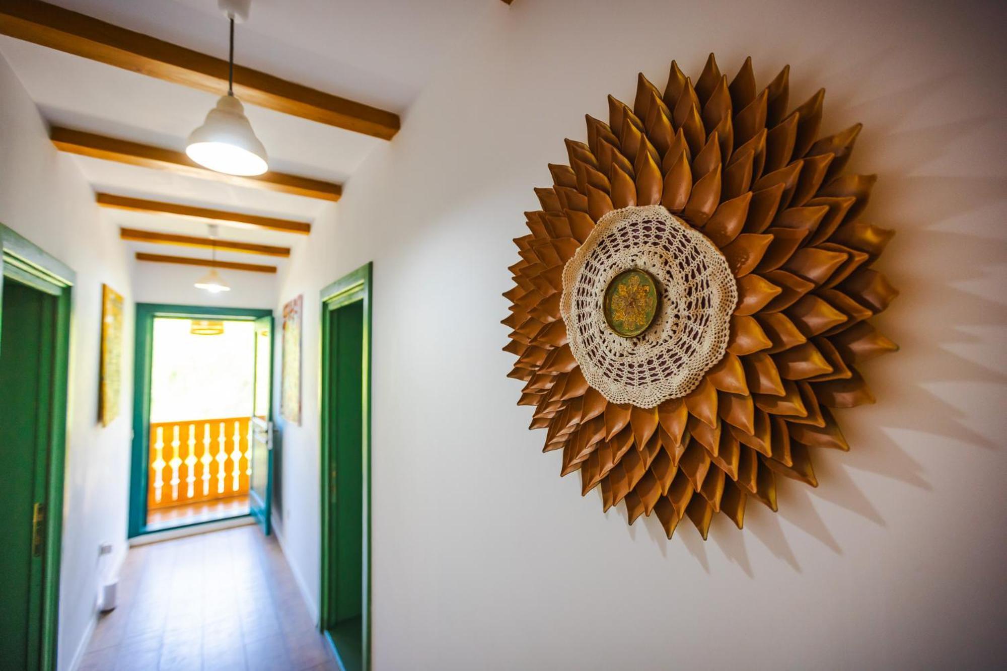 Casa Lila Bed & Breakfast Colti Luaran gambar