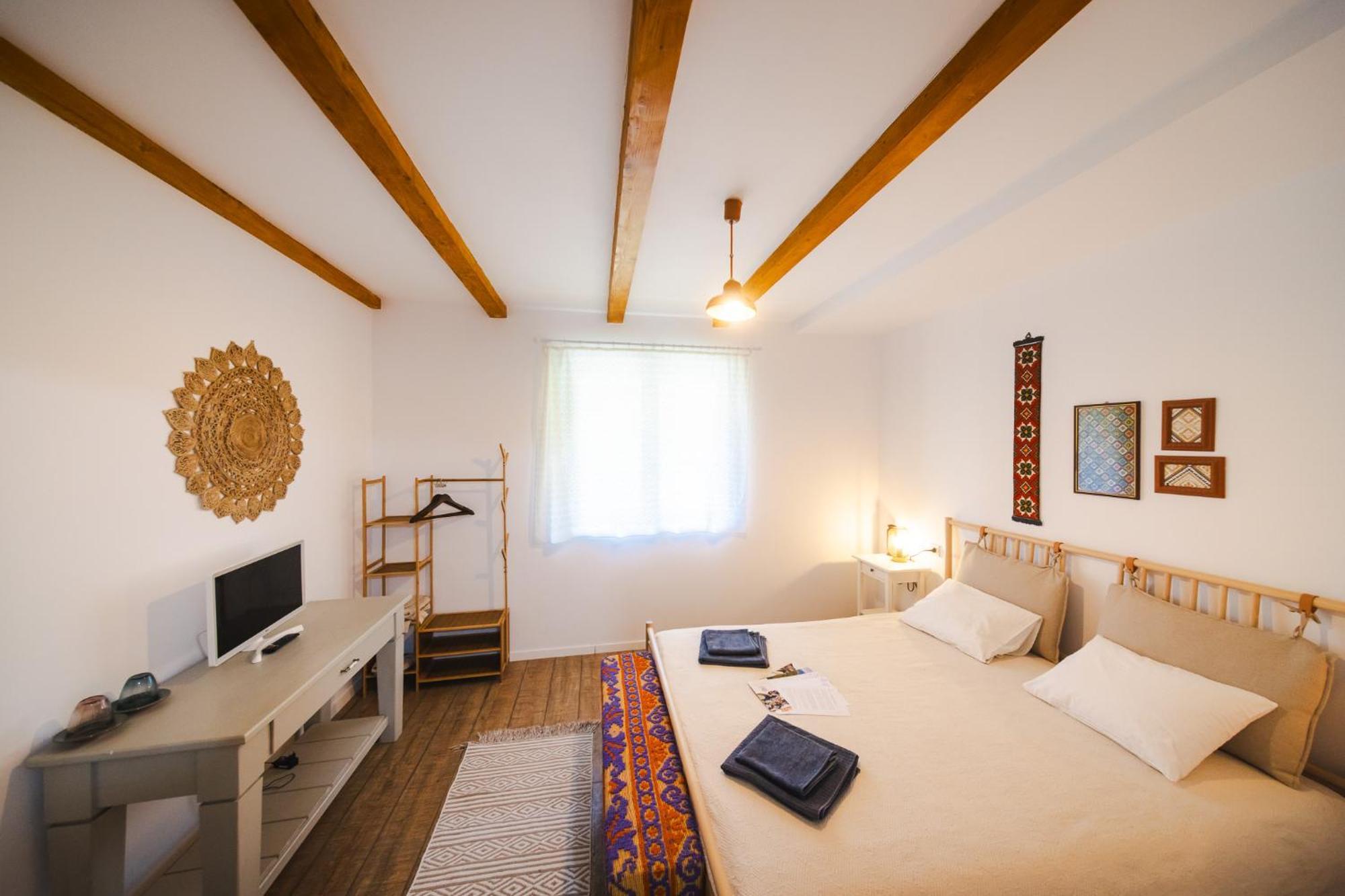Casa Lila Bed & Breakfast Colti Luaran gambar