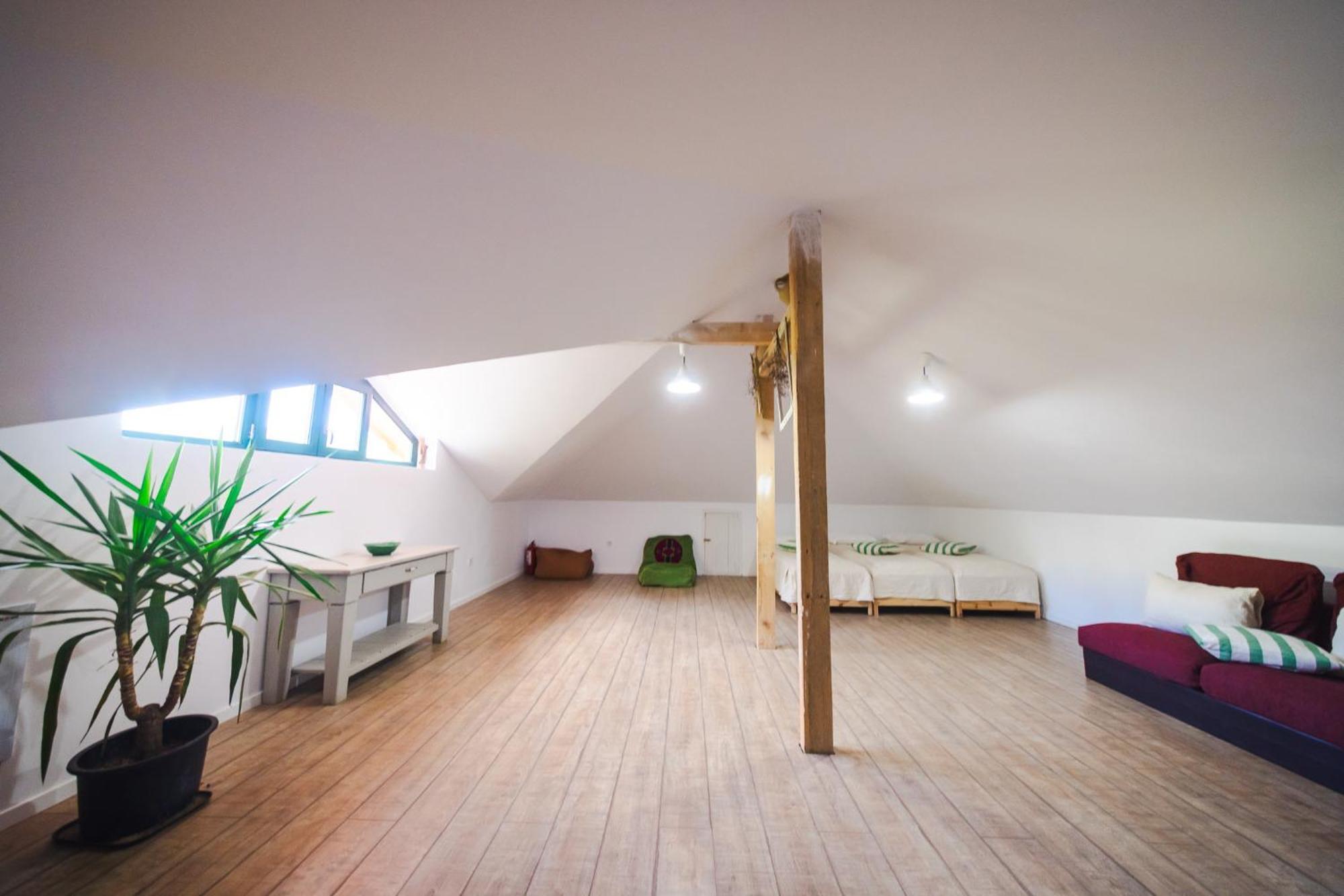 Casa Lila Bed & Breakfast Colti Luaran gambar