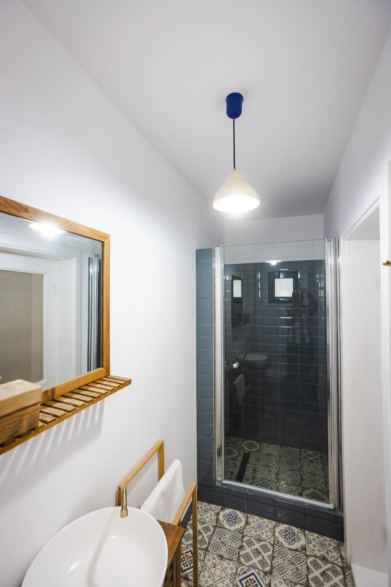 Casa Lila Bed & Breakfast Colti Luaran gambar