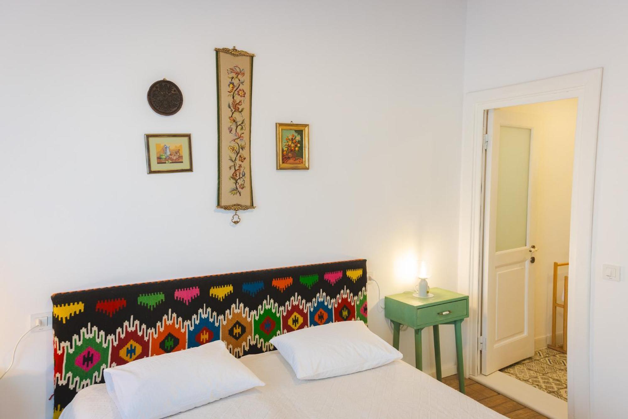 Casa Lila Bed & Breakfast Colti Luaran gambar