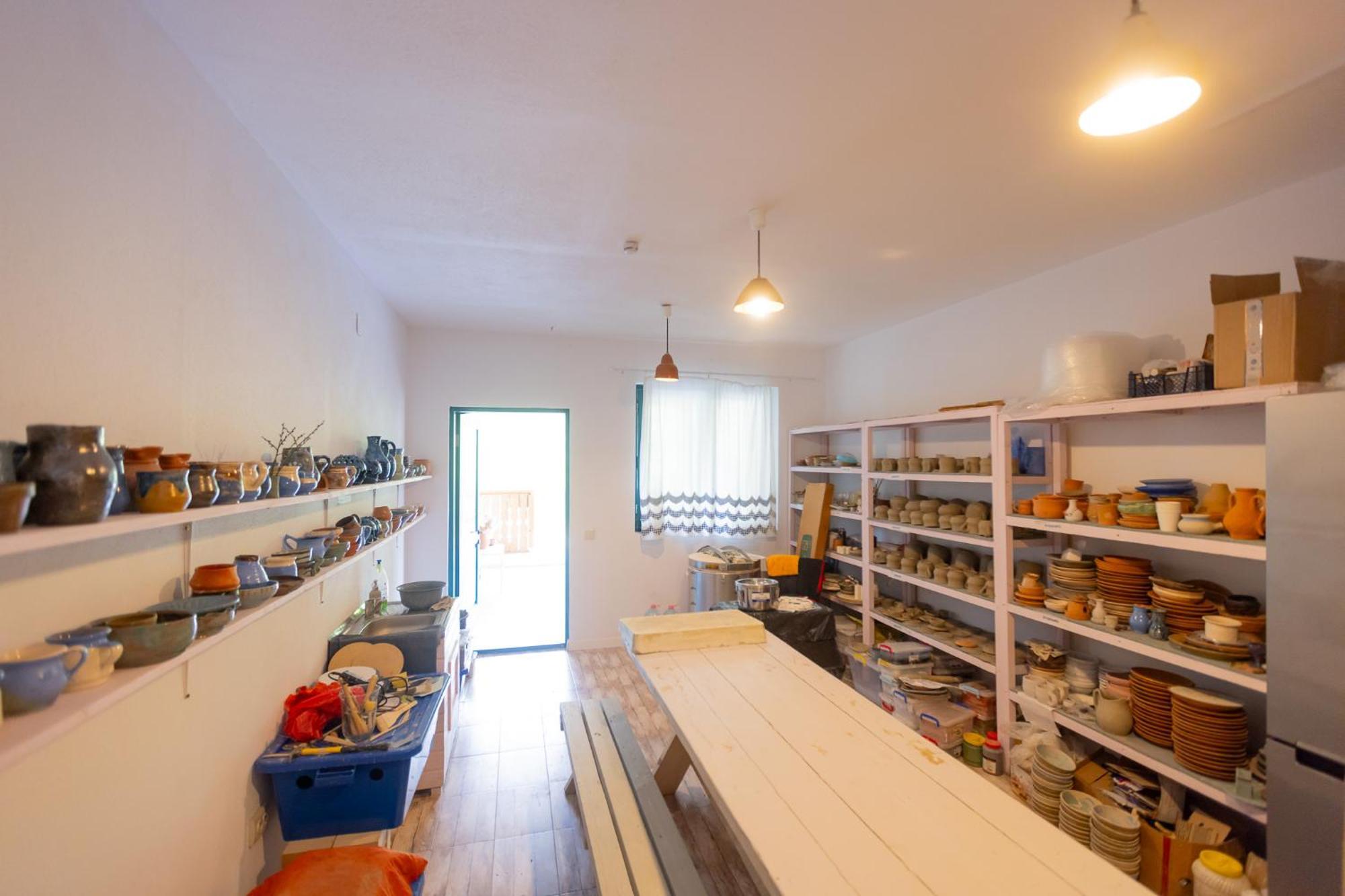 Casa Lila Bed & Breakfast Colti Luaran gambar
