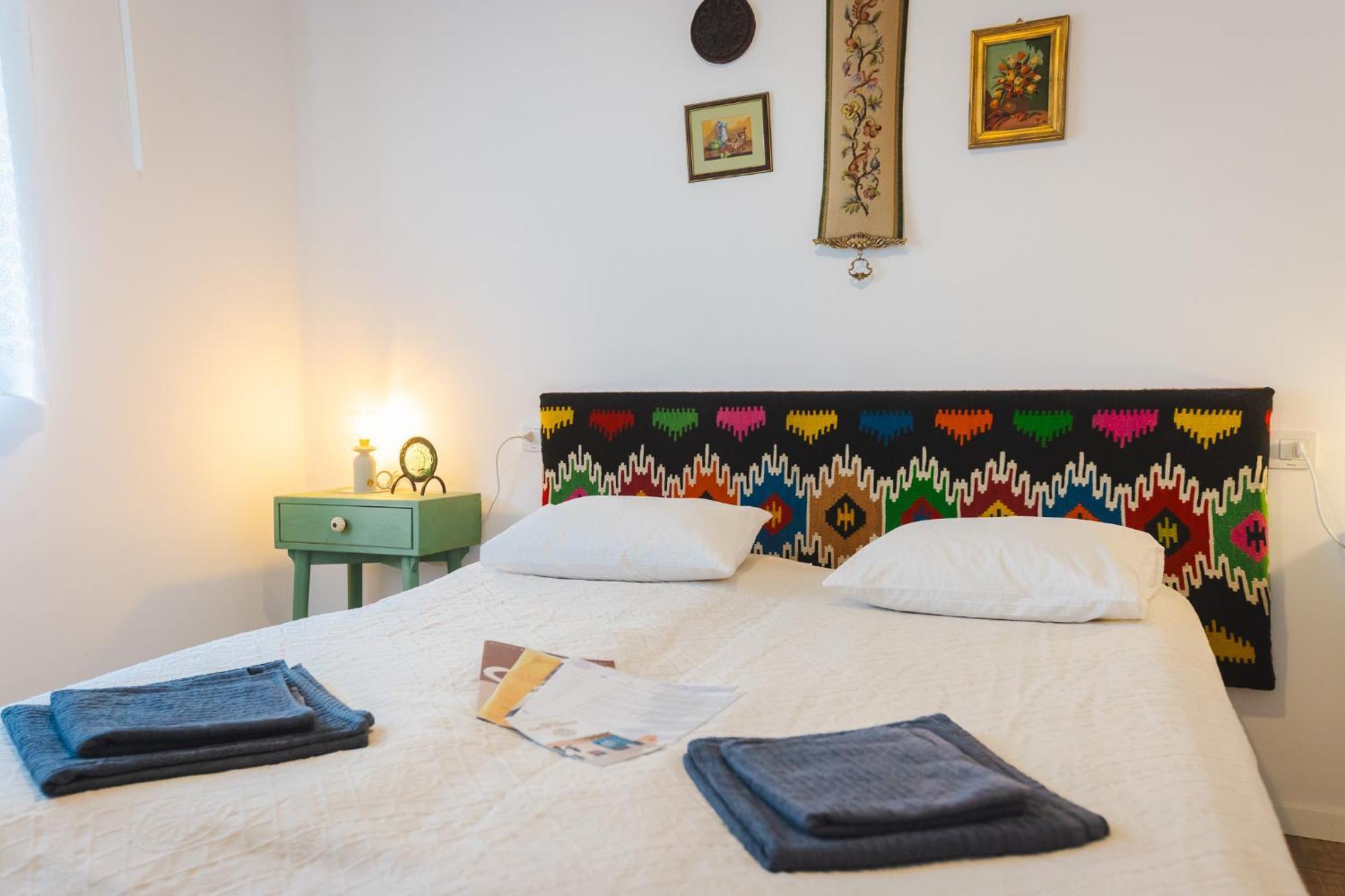 Casa Lila Bed & Breakfast Colti Luaran gambar