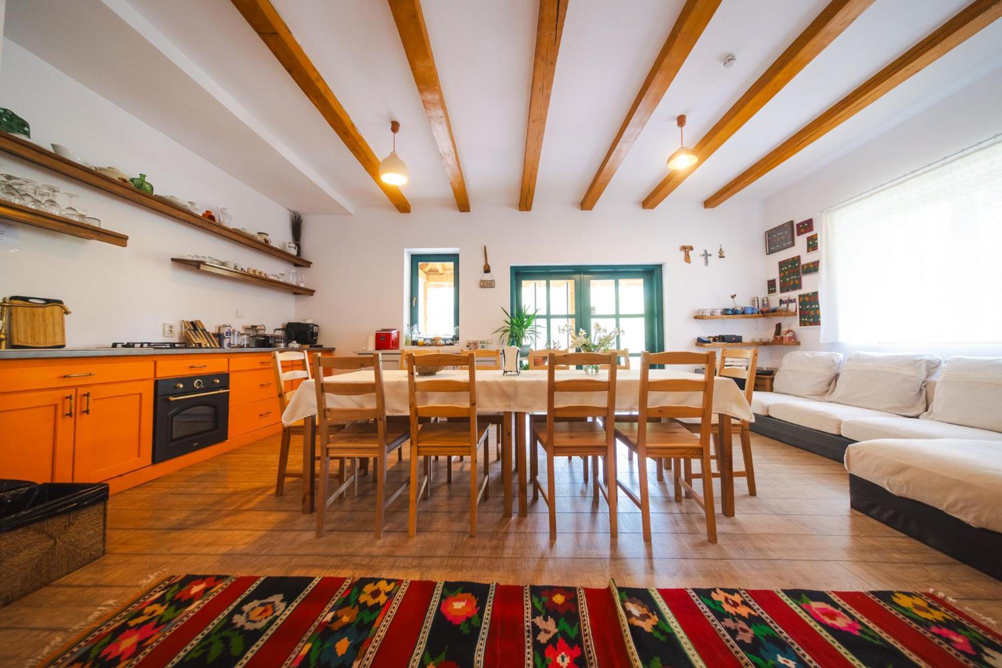 Casa Lila Bed & Breakfast Colti Luaran gambar
