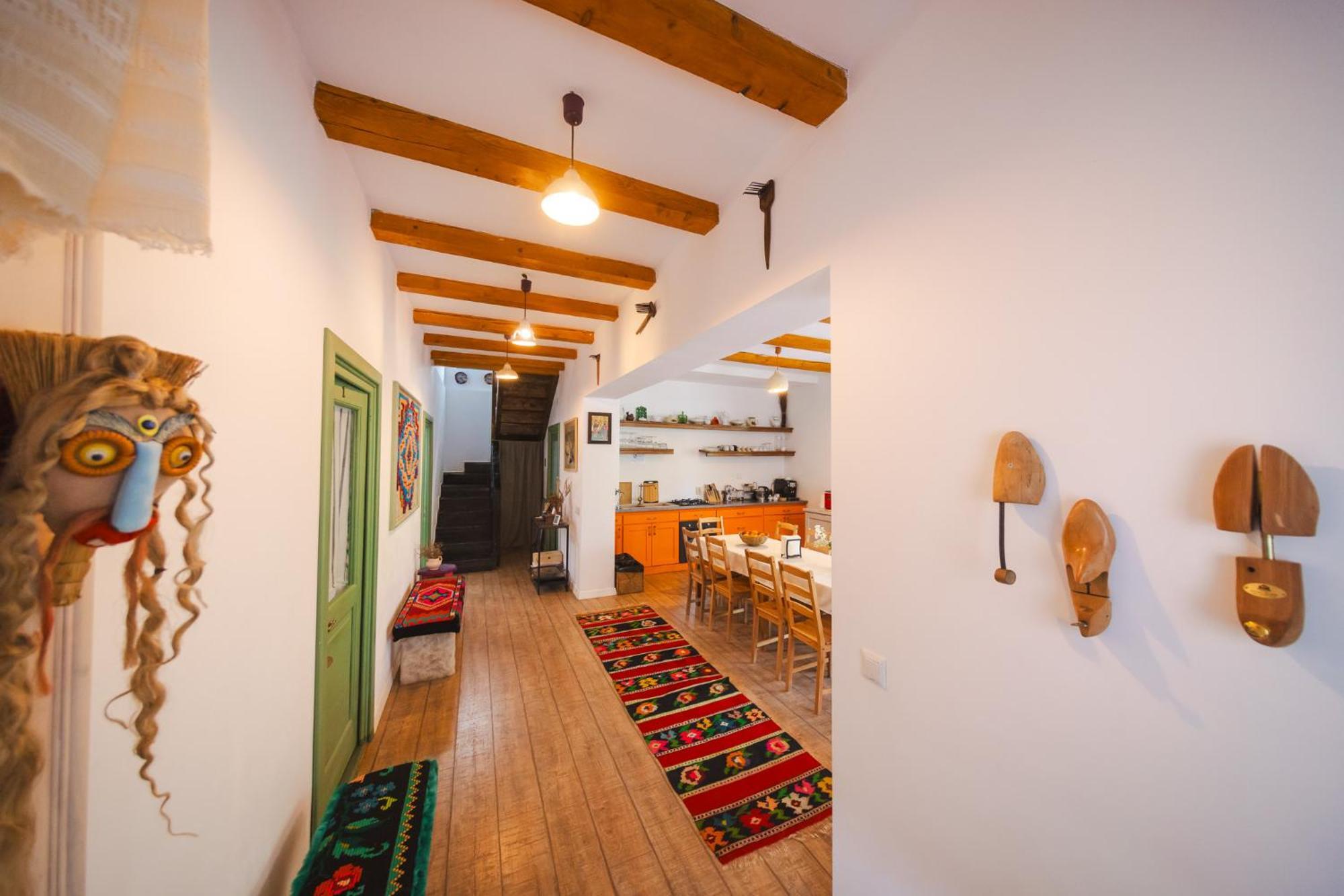 Casa Lila Bed & Breakfast Colti Luaran gambar