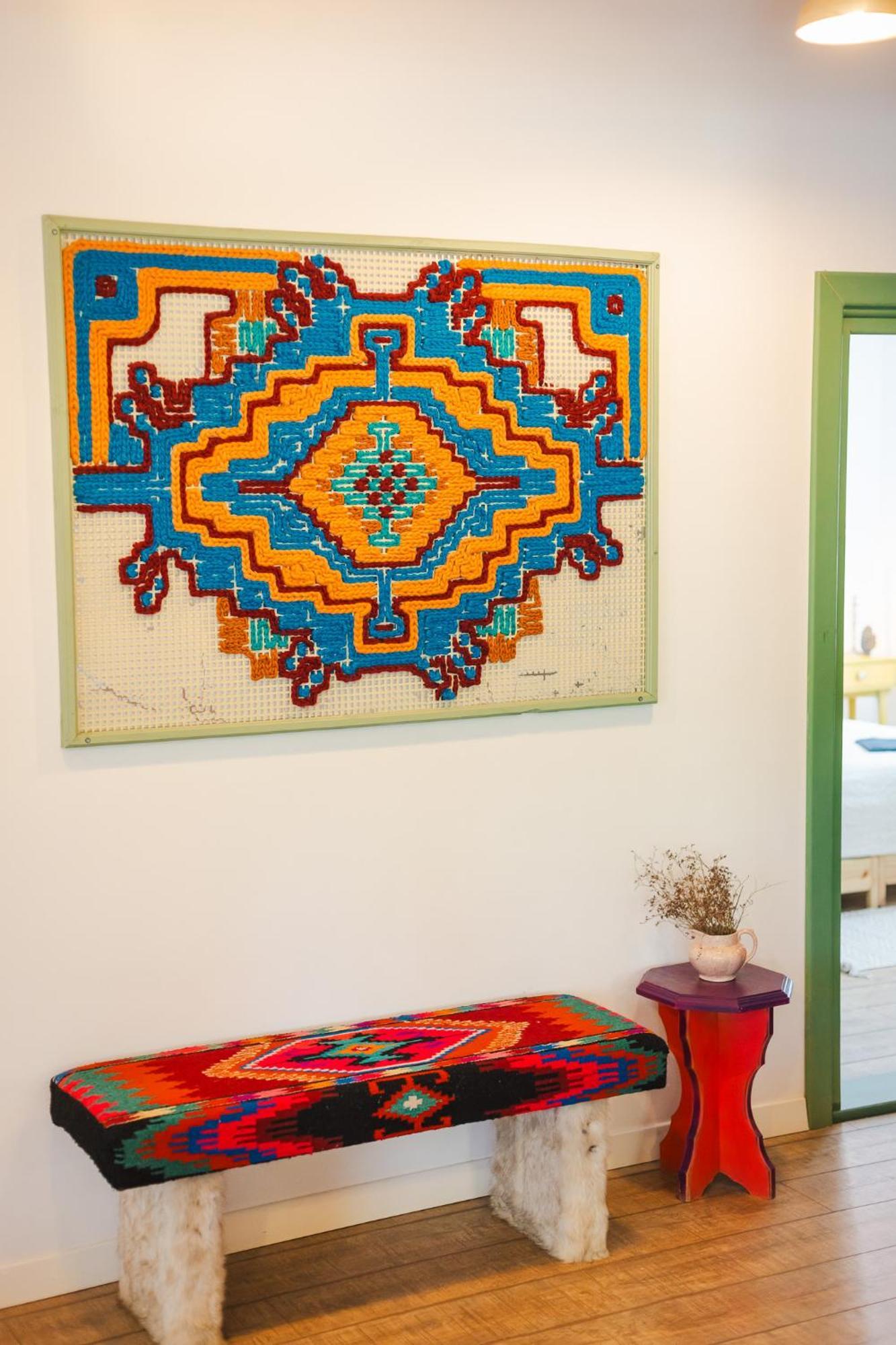 Casa Lila Bed & Breakfast Colti Luaran gambar