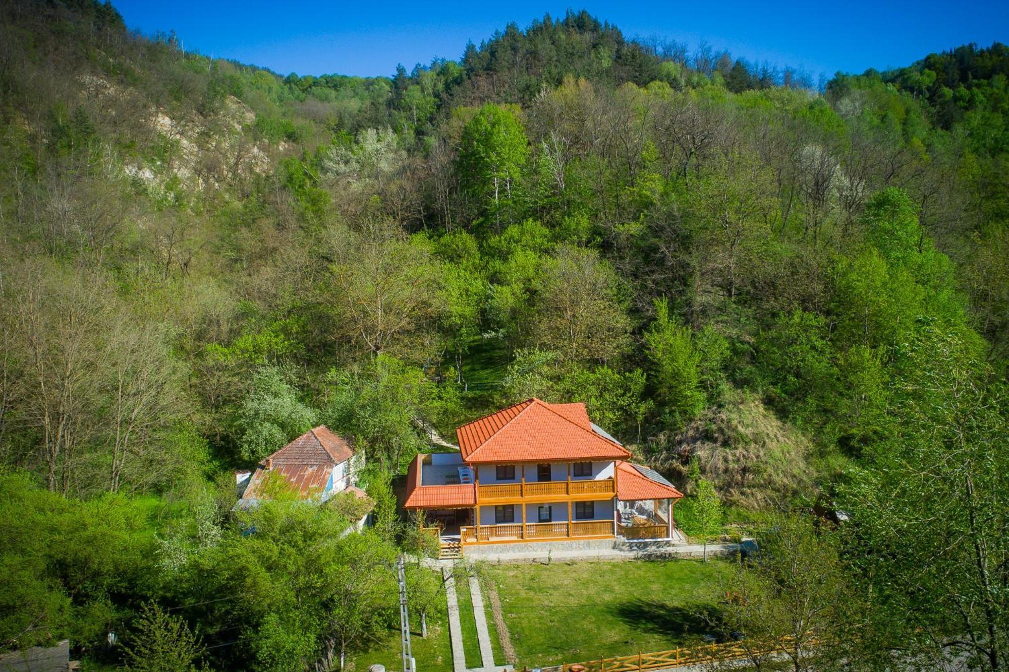Casa Lila Bed & Breakfast Colti Luaran gambar