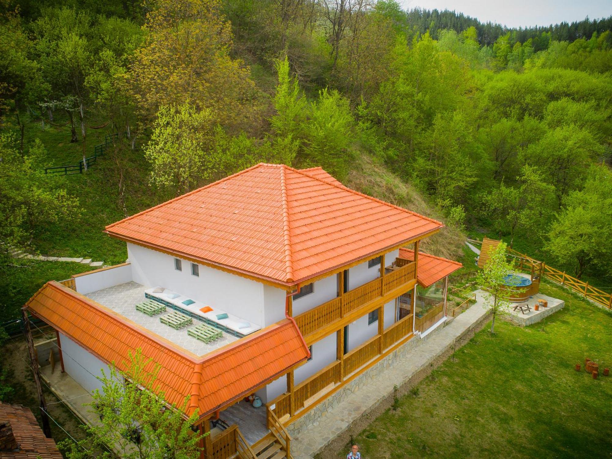 Casa Lila Bed & Breakfast Colti Luaran gambar