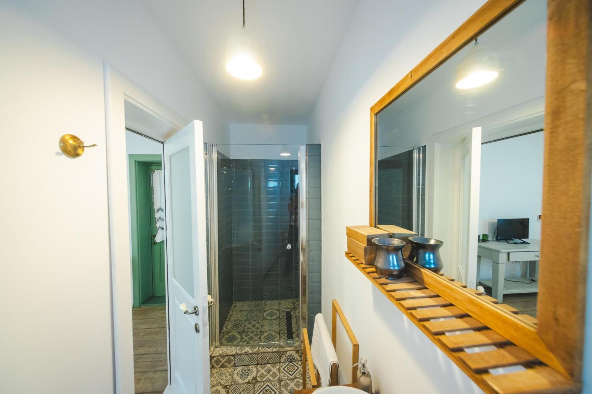 Casa Lila Bed & Breakfast Colti Luaran gambar