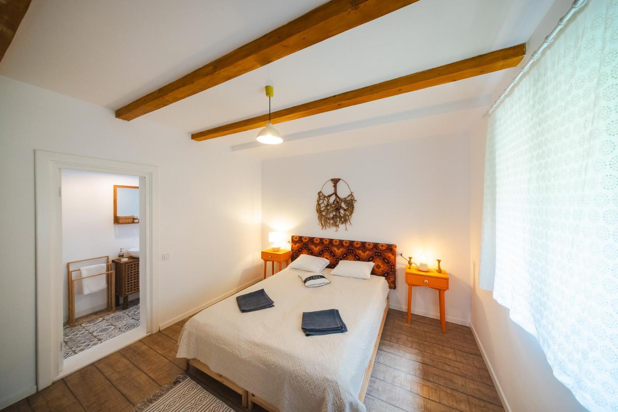 Casa Lila Bed & Breakfast Colti Luaran gambar