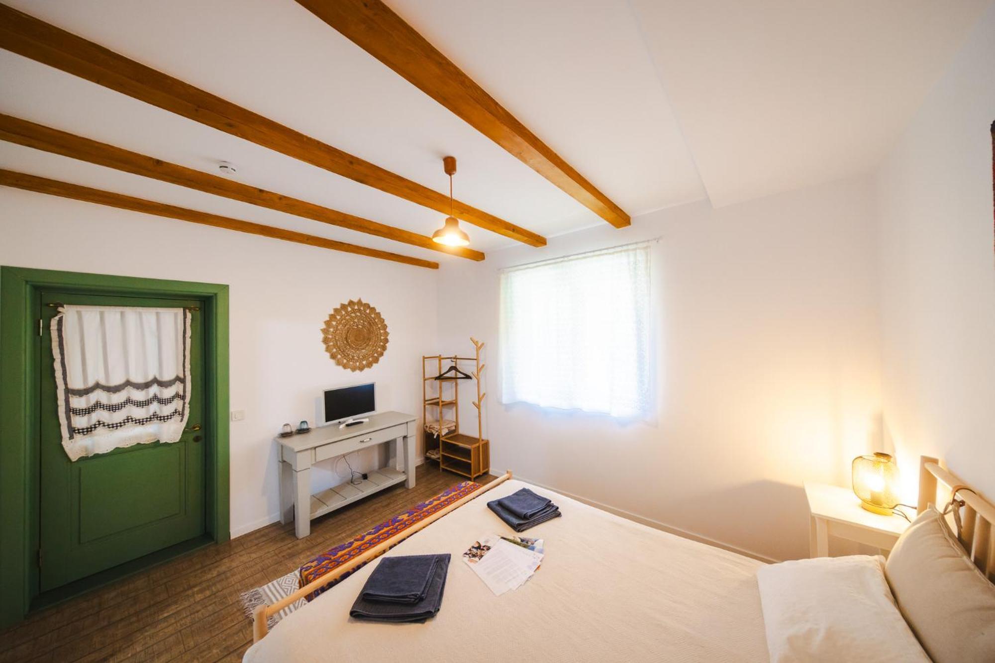 Casa Lila Bed & Breakfast Colti Luaran gambar