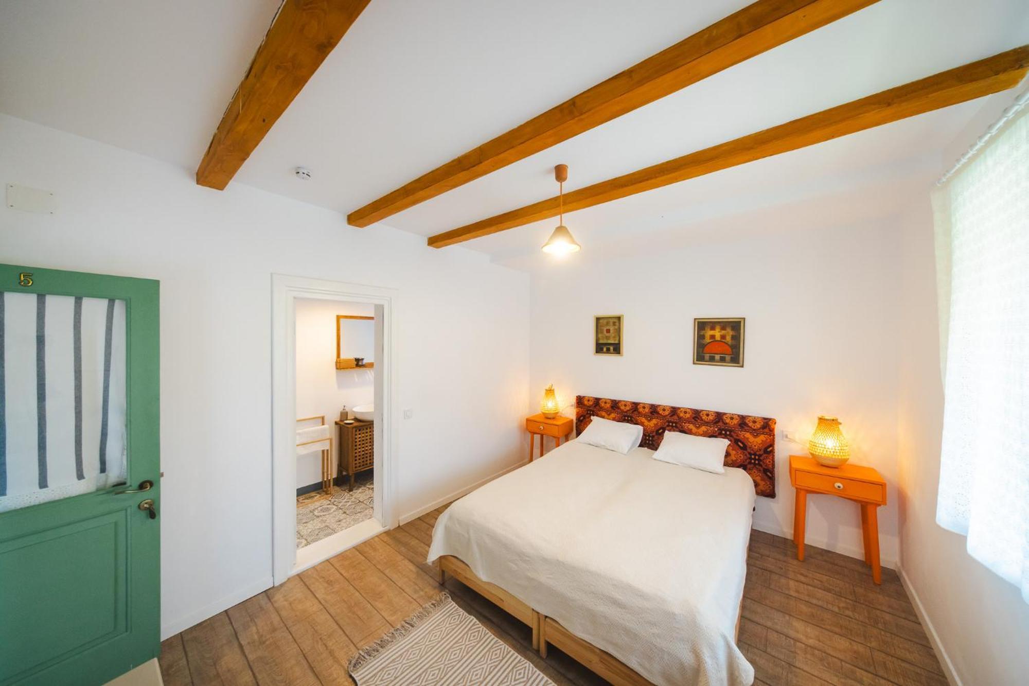 Casa Lila Bed & Breakfast Colti Luaran gambar